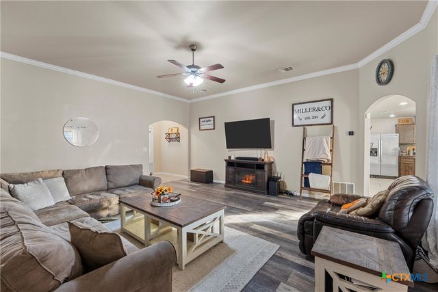 209 Dober Street, Nolanville, TX 76559