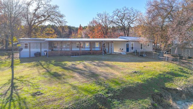 128 Meandering Way, Mabank, TX 75156