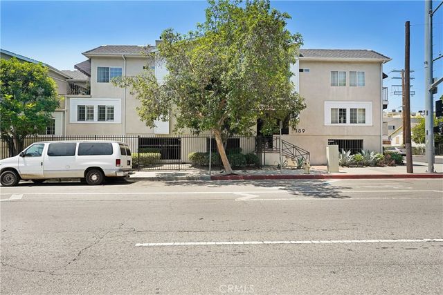 4189 Vineland Avenue 108, North Hollywood, CA 91602