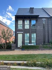 210 Glasgow Lane, Fayetteville, GA 30214
