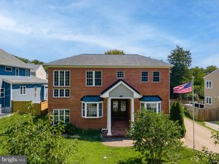 33 DONELSON ST, Alexandria, VA 22304
