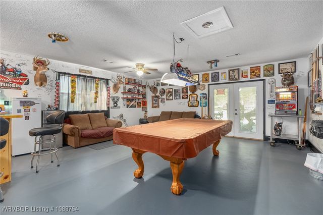 325 Six Mile Road, Magazine, AR 72943