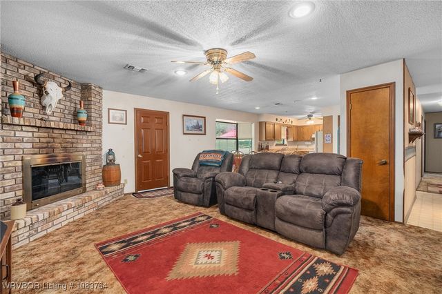 325 Six Mile Road, Magazine, AR 72943