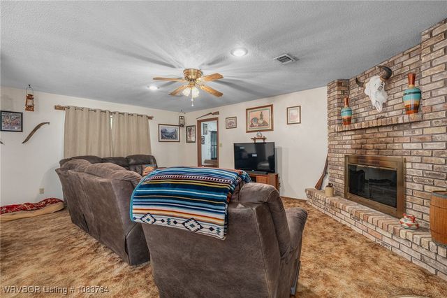 325 Six Mile Road, Magazine, AR 72943