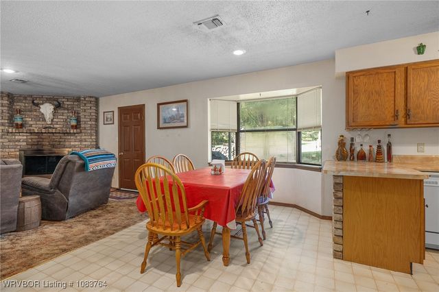 325 Six Mile Road, Magazine, AR 72943