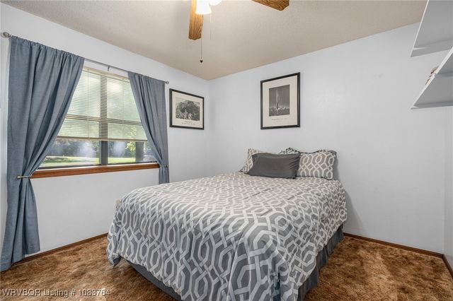 325 Six Mile Road, Magazine, AR 72943