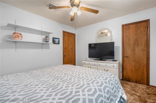 325 Six Mile Road, Magazine, AR 72943