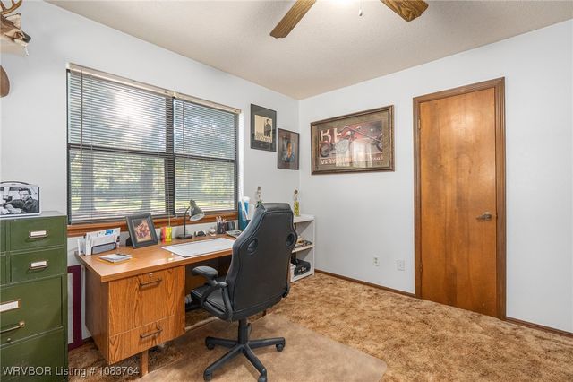 325 Six Mile Road, Magazine, AR 72943