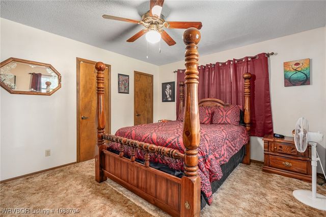 325 Six Mile Road, Magazine, AR 72943