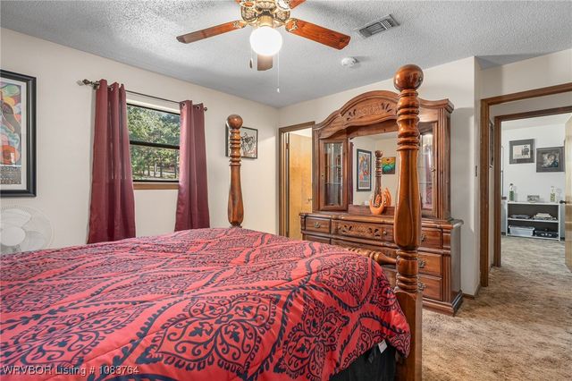 325 Six Mile Road, Magazine, AR 72943