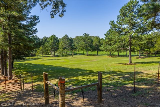 325 Six Mile Road, Magazine, AR 72943