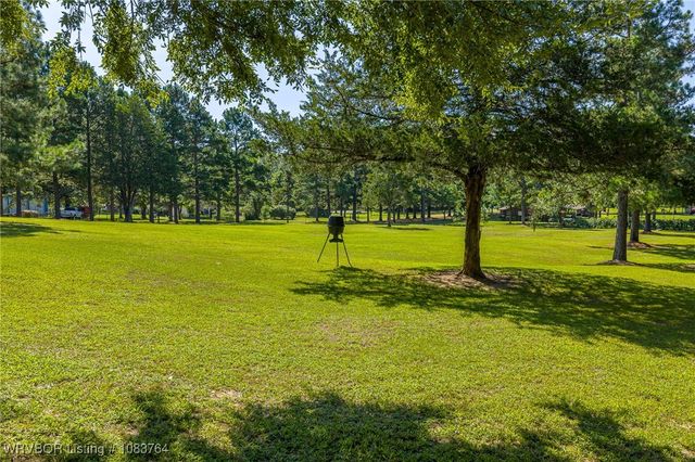 325 Six Mile Road, Magazine, AR 72943