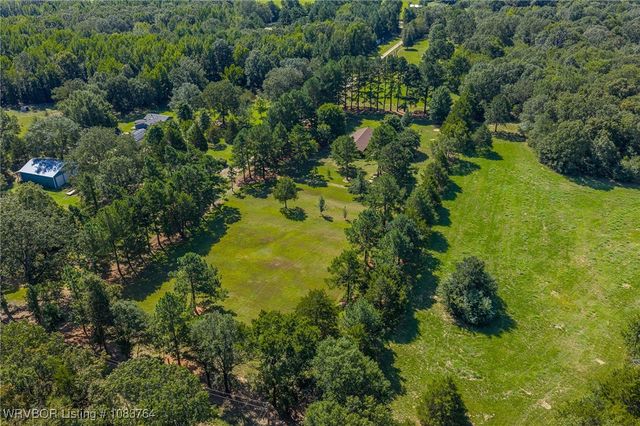 325 Six Mile Road, Magazine, AR 72943