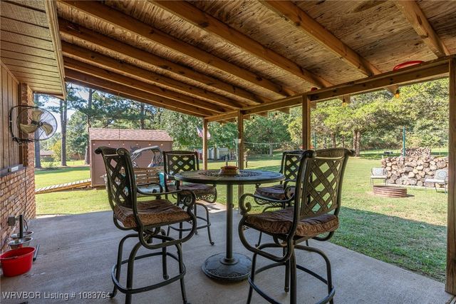 325 Six Mile Road, Magazine, AR 72943