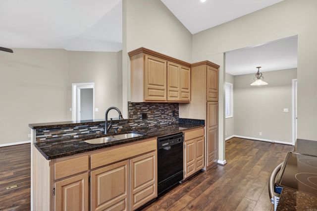 20 Arista Lane, Hot Springs Village, AR 71909