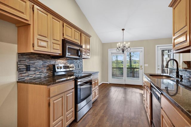 20 Arista Lane, Hot Springs Village, AR 71909