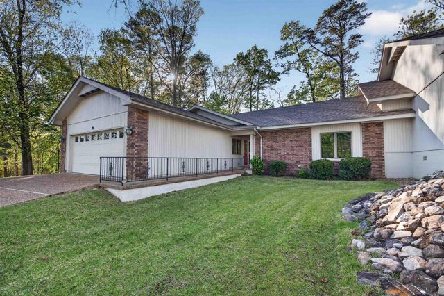 20 Arista Lane, Hot Springs Village, AR 71909