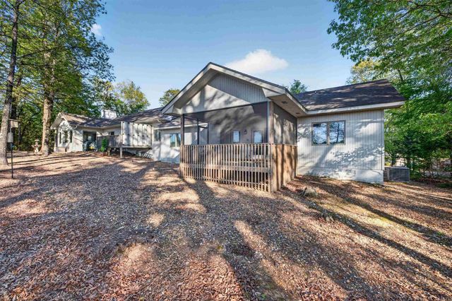 20 Arista Lane, Hot Springs Village, AR 71909