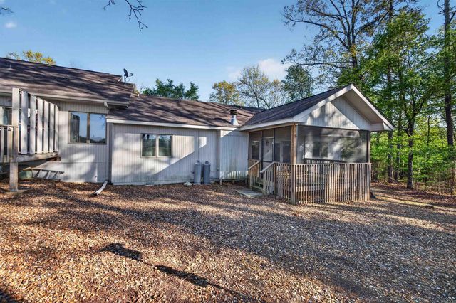 20 Arista Lane, Hot Springs Village, AR 71909