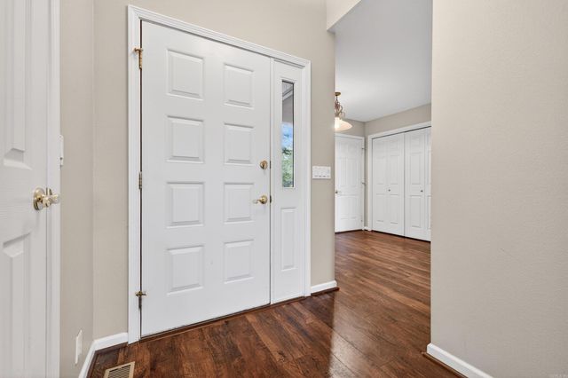 20 Arista Lane, Hot Springs Village, AR 71909