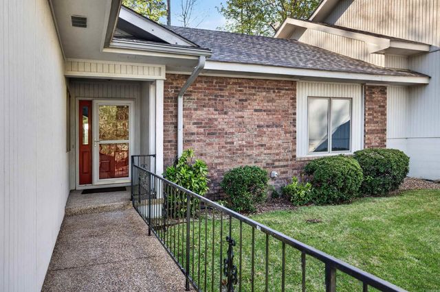 20 Arista Lane, Hot Springs Village, AR 71909