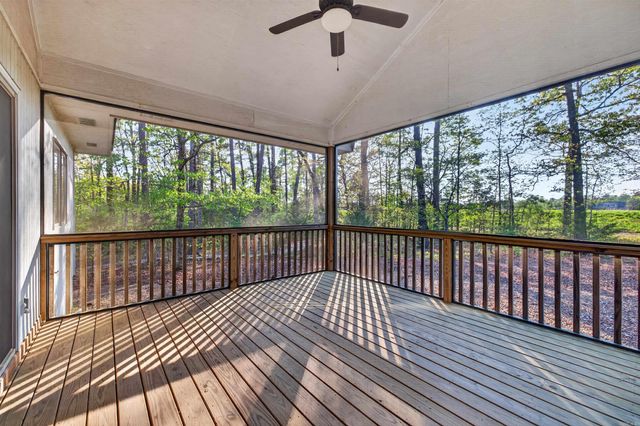 20 Arista Lane, Hot Springs Village, AR 71909
