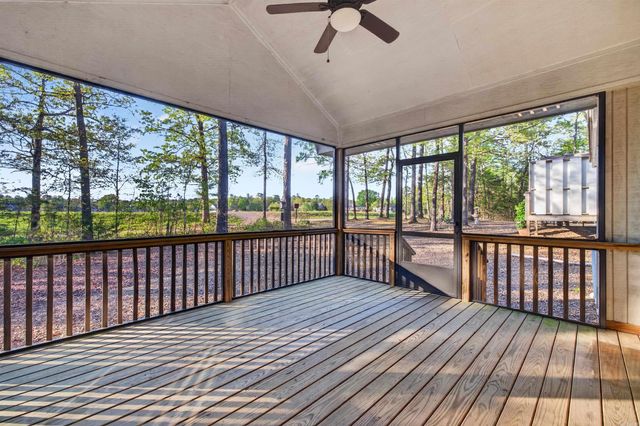 20 Arista Lane, Hot Springs Village, AR 71909