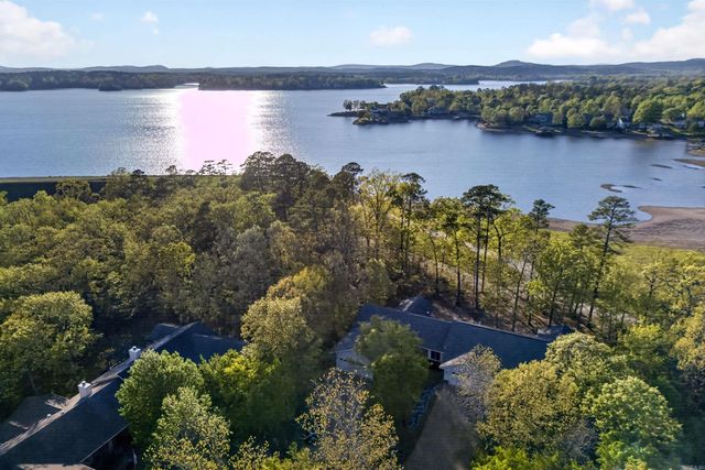 20 Arista Lane, Hot Springs Village, AR 71909