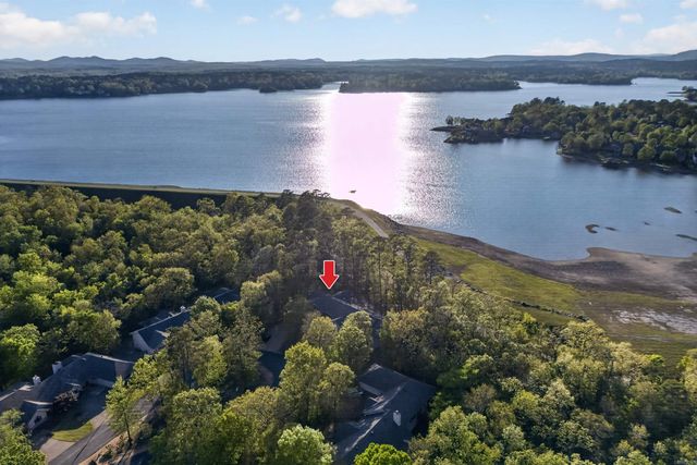 20 Arista Lane, Hot Springs Village, AR 71909