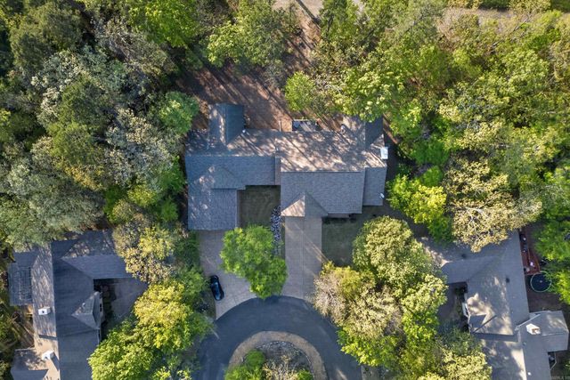 20 Arista Lane, Hot Springs Village, AR 71909