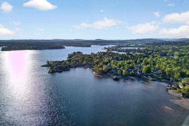 20 Arista Lane, Hot Springs Village, AR 71909