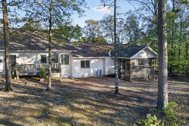 20 Arista Lane, Hot Springs Village, AR 71909