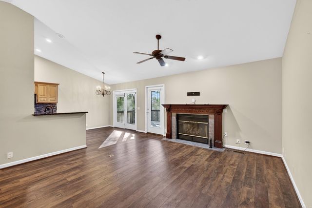 20 Arista Lane, Hot Springs Village, AR 71909
