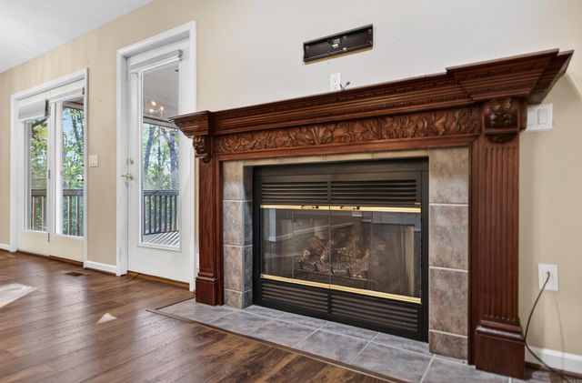20 Arista Lane, Hot Springs Village, AR 71909