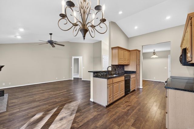 20 Arista Lane, Hot Springs Village, AR 71909