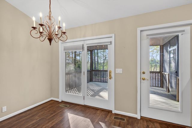 20 Arista Lane, Hot Springs Village, AR 71909
