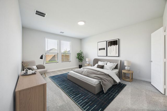 9404 Lone Maverick Drive, Fort Worth, TX 76036