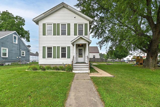 5310 40th AVENUE, Kenosha, WI 53144