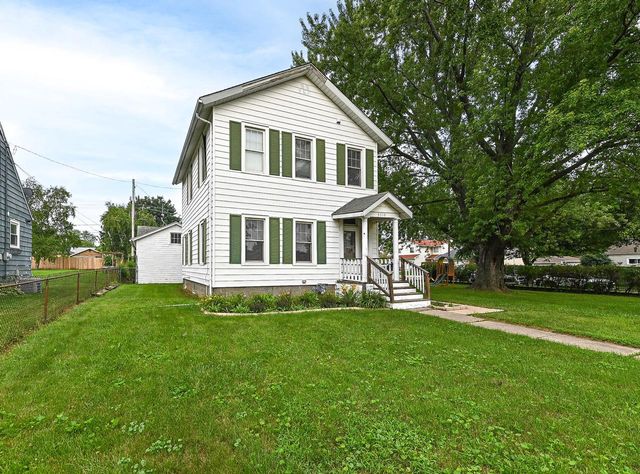 5310 40th AVENUE, Kenosha, WI 53144