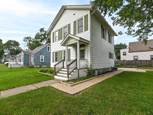 5310 40th AVENUE, Kenosha, WI 53144