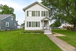5310 40th AVENUE, Kenosha, WI 53144