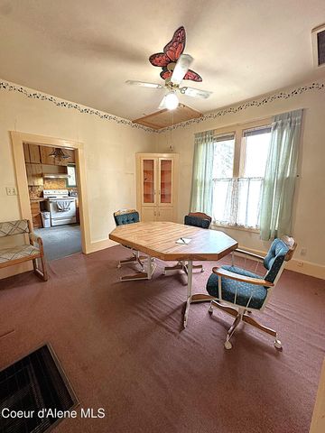 6209 Florida St, Bonners Ferry, ID 83805