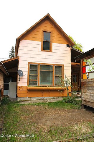 6209 Florida St, Bonners Ferry, ID 83805