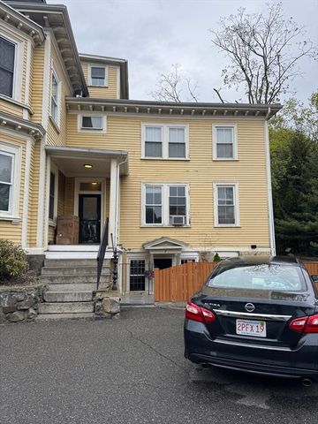 78 Pleasant 9, Marblehead, MA 01945