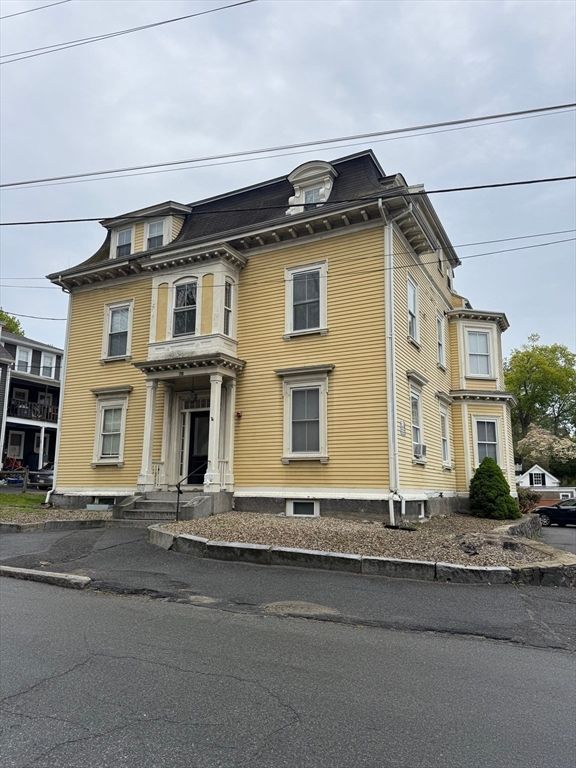 78 Pleasant 9, Marblehead, MA 01945