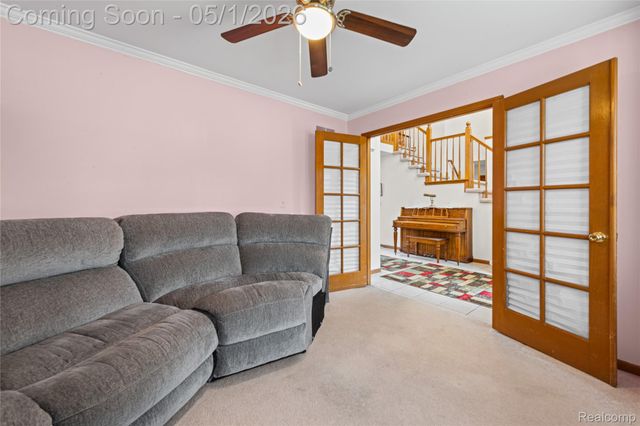 54860 Pimenta Drive, Macomb Township, MI 48042