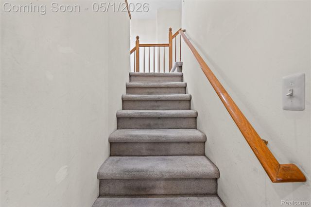 54860 Pimenta Drive, Macomb Township, MI 48042