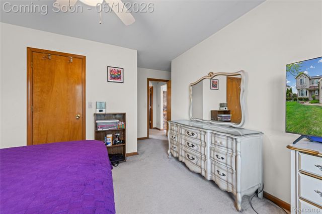 54860 Pimenta Drive, Macomb Township, MI 48042
