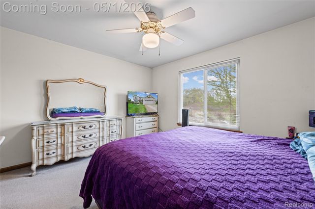 54860 Pimenta Drive, Macomb Township, MI 48042