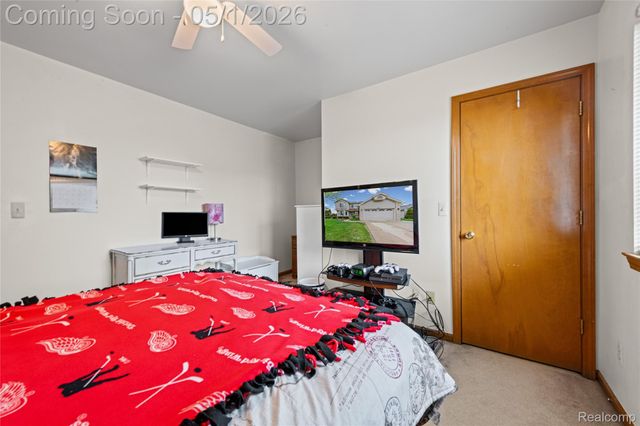 54860 Pimenta Drive, Macomb Township, MI 48042